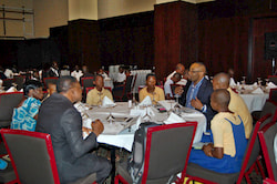 MENTORS AND THEIR MENTEES IN A MENTORING SESSION