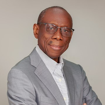 Mr. Chima Ibeneche