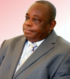 Dr. Emmanuel Abraham
