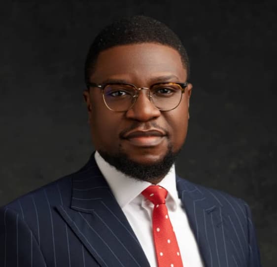 Mr. Unwana&nbsp;Esang