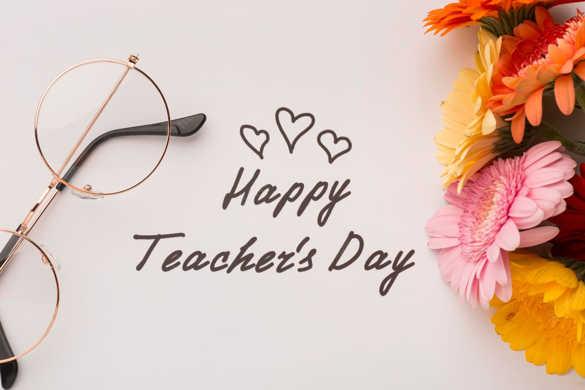 2022 World Teachers’ Day